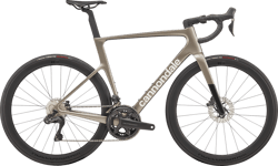 Cannondale Cannondale SuperSix EVO Carbon 2  | Meteor Gray