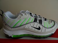 Nike Air Max 98 wmns trainers shoes AH6799 115 uk 5 eu 38.5 us 7.5 NEW+BOX