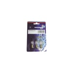 Sh 8V 3W E10 Topplampa 3-Pack  *