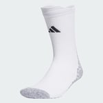 adidas Football GRIP Knitted Crew Cushioned Performance Sokker