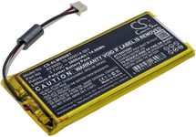 Batteri till Adt Panel SmartThings mfl