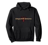 Dragon's Dogma 2 LOGO Pullover Hoodie