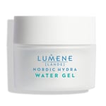 Lumene Nordic Hydra Lahde Water Gel fuktgivande ansiktsgel 50ml (P1)