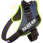 Julius-K9 Idc Harness Size 4 Jeans, Size 4