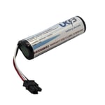 UK Battery For Logitech T123682016VK, 984-001405, S-00170, Ultimate Ears Boom 3