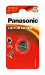 Panasonic Pile bouton CR1616