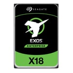 Seagate Exos X18 3.5 18000 Go Série ATA III - Neuf