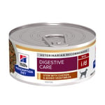 Hill´s PD Canine i/d stress mini Stew Burk 156g 24 st