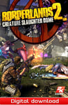 Borderlands 2 Creature Slaughter Dome DLC - PC Windows