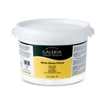 Galeria White Gesso Primer 2,5