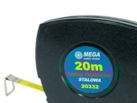 Mega Stål Måttband 30M - 20333