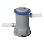 Bestway Flowclear 530gal Filter Pump