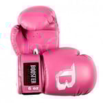 Booster Boxningshandskar Barn Rosa