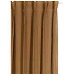 Sunshine Gardin Med Veckband 140x250 cm, Seaweed