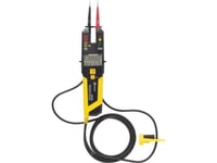 Beha Amprobe 2100-Delta Tvåpolig Spänningstestare Cat Iii 1000 V, Cat Iv 600 V