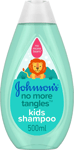 Johnson'S No More Tangles Kids Shampoo, 500 Ml (Pack of 1)