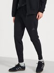 adidas Sportswear Mens Z.N.E Winterised Jogger - Black, Black, Size 2Xl, Men
