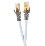 Supra CAT8 STP FRHF RJ45 - RJ45 30 Meter