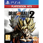 Dragon Ball Xenoverse 2 - Playsation Hits Ps4