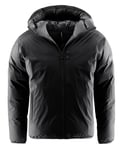 Sail Racing Thunder Reversible Jacket - Carbon (S)
