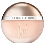 Cerruti 1881 Femme Eau De Toilette Spray For Women 100 ml