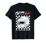 Gran Turismo GT Academy Helmet T-Shirt