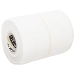 Select Profcare Soft Stretch 7,5 Cm x 4,5 m - Hvit Sportspleie unisex