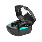 Gaming Headsets 65Ms Low Latency TWS Bluetooth 5.1 Headphone Sports  1328