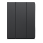 OtterBox Symmetry Series 360 Elite-fodral till iPad Pro 12,9 tum (sjätte generationen) – grå