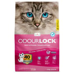 ODOURLOCK Babypuder kattströ - 12 kg