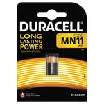 Duracell Security Mn11 Battery, 1pk