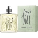 Unbranded Cerruti 1881 Evening Aftershave Pour Homme EDT, 200 ml