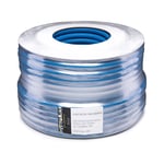 SVEFLEX Flexrör 20 mm Blå Tom 100m
