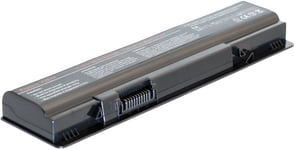 Batteri till PP38L för Dell, 11.1V, 4400 mAh