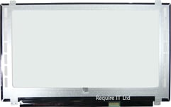 NEW 15.6\ LED FHD DISPLAY SCREEN PANEL MATTE FOR COMPAQ HP 250 255 G7"