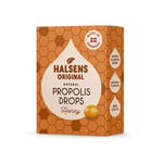 Halens Original Natural Propolis Drops Honung - 50 g