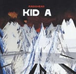 RADIOHEAD "Kid A" (180g)