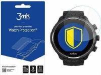 3MK Szkło hybrydowe 3MK FlexibleGlass Watch Protection Suunto 9 Baro Titanium