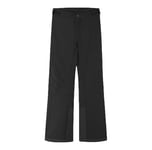 Reima Kainuu softshell pants täckbyxor (barn) - Black,110cm