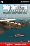 Ship Simulator Extremes Inland Shipping DLC - PC Windows