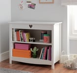 Habitat Kids Mia Bookcase - White
