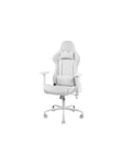 Deltaco GAMING WCH80 Gaming Chair Gamer Stol - Aluminiumsramme - Op til 90 kg