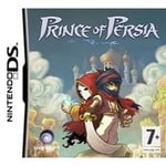 PRINCE OF PERSIA / JEU CONSOLE DS