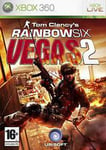 Tom Clancy's Rainbow Six, Vegas 2