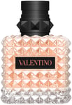 Valentino Donna Born in Roma Coral Fantasy Eau de Parfum Spray 30ml