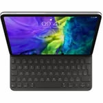 Apple Smart Keyboard Folio for 11'' iPad Pro Smart Connector Keyboard Black