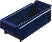 Arca systembox, (LxBxH) 300x115x100 mm, 2,4 liter,