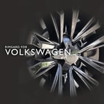 Fälglås till VW fälgar Rimgard 4-pack