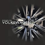 FÃ¤lglÃ¥s till VW fÃ¤lgar Rimgard 4-pack