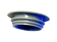 Däckpluggar T/14Mm Vitt Hål